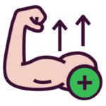 MUSCLE GROWTH