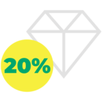 20% DISCOUNT PRODUCTS