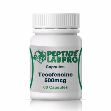 Tesofensine Capsules